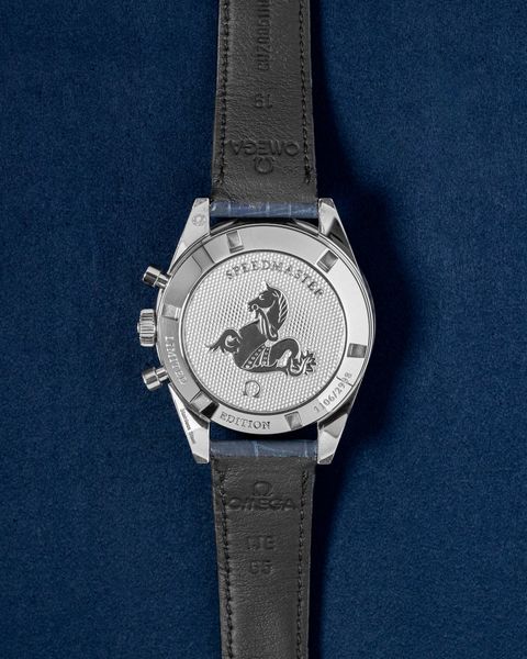 Omega Speedmaster CK2998 311.33.40.30.02.001